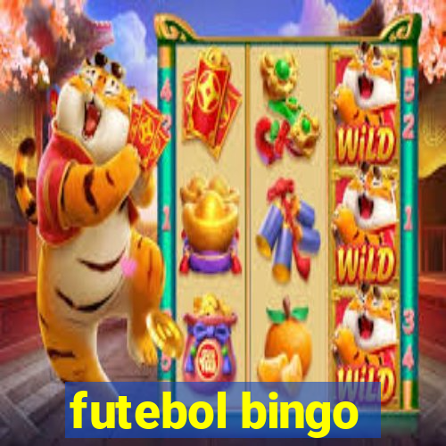 futebol bingo